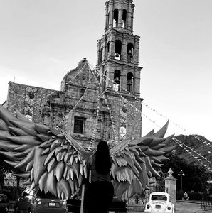 Meet your Posher, Jacqueline